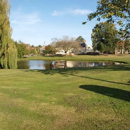 Self-contained Annex - Beautiful Village Near