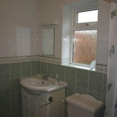 Apartment Self-contained Annex - Beautiful Village Near